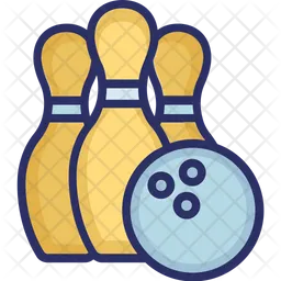 Bowling  Symbol