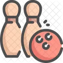Bowling Sport Sport Symbol