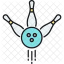 Bowling Symbol