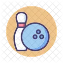 Bowling Symbol