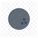 Bowling Kegeln Spiel Symbol