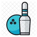 Bowling Symbol