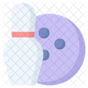 Bowling  Icon