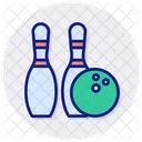 Bowling  Symbol