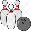 Bowling Symbol