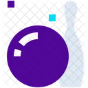Bowling  Symbol