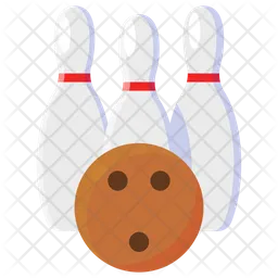 Bowling  Symbol
