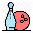 Bowling  Symbol