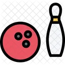 Bowling  Symbol