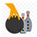 Unterhaltung Sport Flipper Symbol