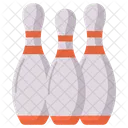 Bowling  Icon