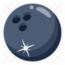 Bowling Spiel Bowlingkugel Symbol