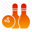 Bowling  Icon