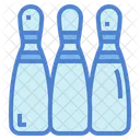 Bowling  Icon