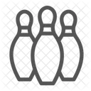 Bowling Sport Bowling Ball Symbol