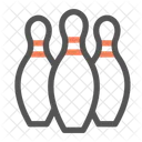 Bowling Sport Bowling Ball Symbol