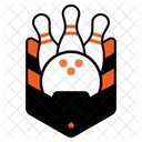 Bowling Pins Alley 아이콘