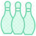Bowling  Icon