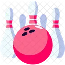 Bowling  Symbol