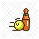Bowling Symbol