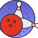 Bowling Pin Bowling Pin Icon