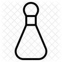 Bowling Pins Bowling Game Icon