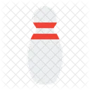 Bowling pins  Icon