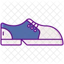 Bowling Shoes Icon