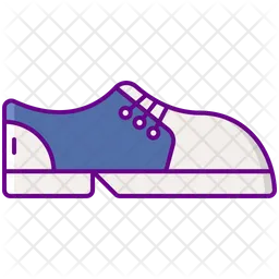 Bowling Shoes  Icon