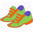Bowling Shoes  Icon