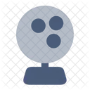 Bowling Trophy  Icon