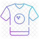Bowlinghemd Symbol