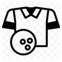Bowling Ball Spass Symbol