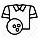 Bowling Ball Spass Symbol
