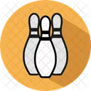 Bowling Spiel Sport Symbol