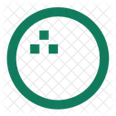 Bowlingkugel  Symbol