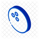 Bowlingkugel Sport Symbol