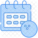 Bowlingplan Icon