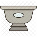 Bowls Kitchen Ware Icon