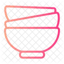 Bowls  Icon