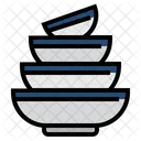 Bowls  Icon