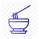 Bowls  Icon