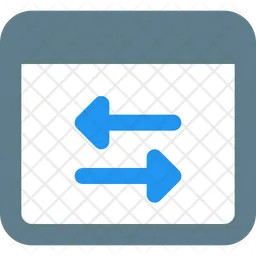 Bowser Data Transfer  Icon