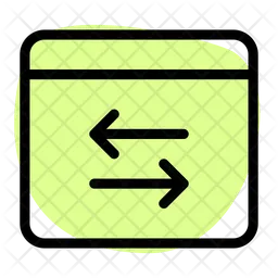 Bowser Data Transfer  Icon
