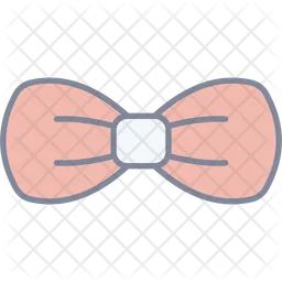 Bowtie  Icon