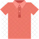 Bowtie Dress Shirt Icon