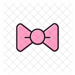 Bowtie  Icon