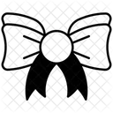 Bowtie Bow Ribbon Icon