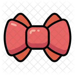 Bowtie  Icon