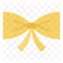 Bow Bowtie Hair Bow Icon